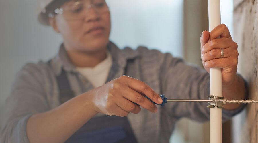 Professional annual plumbing maintenance services in Landisville, PA